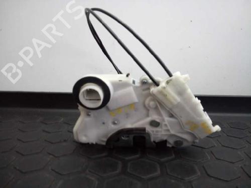 Front left lock TOYOTA YARIS (_P13_) 1.3 (NSP130_, NSP130) | BP4243387C98 