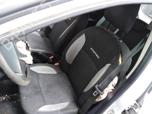 Engine control unit (ECU) DACIA SANDERO II TCe 90 (B8M1, B8MA, B8AC) | BP13493838M57 