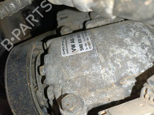 Compresseur AC SEAT IBIZA IV (6J5, 6P1) 1.6 TDI (90 hp) 32114279
