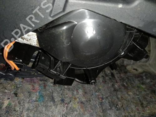 Used Heater blower motor Heater blower motor AUDI A1 Sportback (GBA) 30 TFSI (110 hp) 33983778 33983778