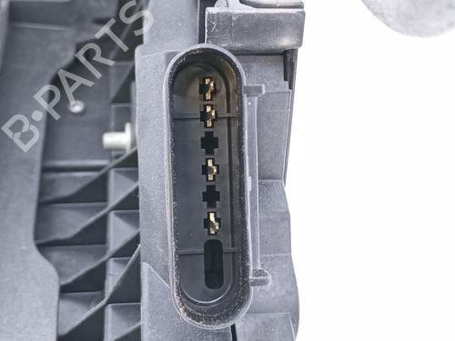 Front right lock FORD FOCUS III 1.0 EcoBoost | BP22384457C97 