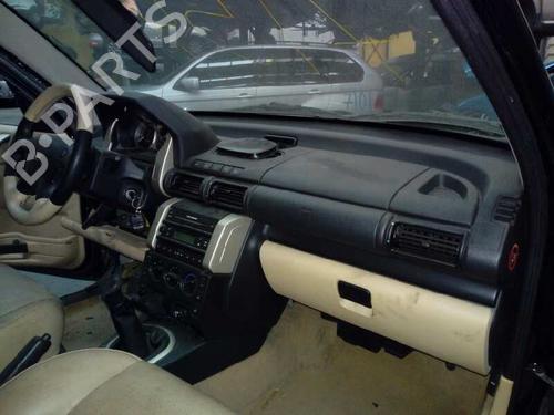 Commande Chauffage LAND ROVER FREELANDER I (L314) 2.0 Td4 4x4 | BP5339552I5 