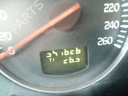 Brugte VOLVO S60 I (384) D5 (163 hp) 3506323