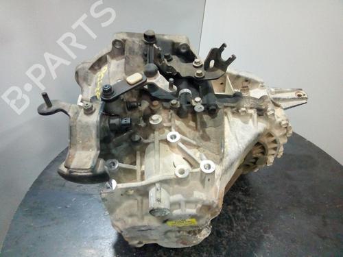 Gearbox HYUNDAI SANTA FÉ II (CM) 2.2 CRDi GLS | BP8059883M3