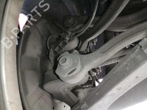 Right rear steering knuckle MERCEDES-BENZ CLS (C218)  | BP5249426M28 