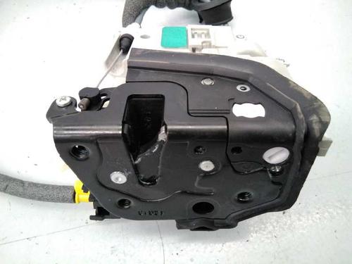 Front right lock AUDI A4 B9 (8W2, 8WC) 2.0 TDI | BP5581520C97 