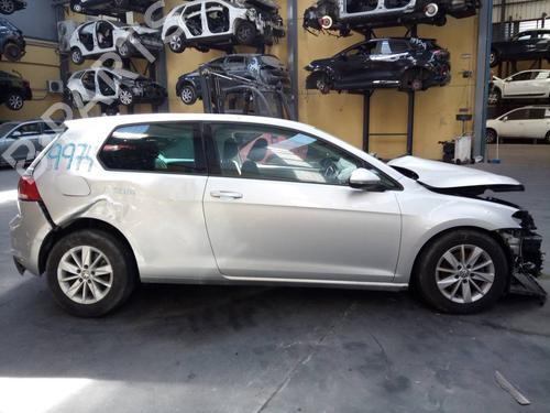 Alternator VW GOLF VII (5G1, BQ1, BE1, BE2)  | BP9549689M7 