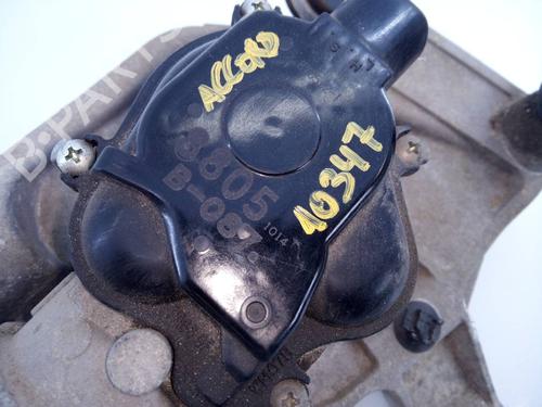 Front wiper motor HONDA ACCORD VIII (CU) 2.2 i-DTEC (CU3) | BP10217448M29 