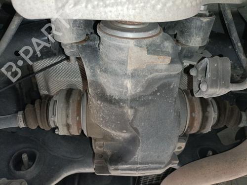 Rear differential BMW X1 (E84) xDrive 18 d | BP40595248M24 - Image 2