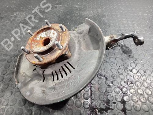 Used Right front steering knuckle TOYOTA LAND CRUISER PRADO (_J15_) 3.0 D-4D (KDJ150_, KDJ150, KDJ155) (173 hp) 9270486