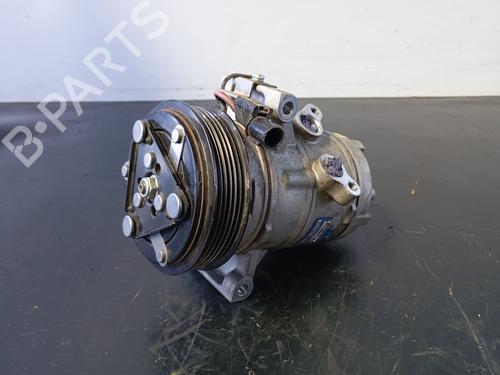 AC Kompressor MAXUS DELIVER 9 Van 2.0 D (SV63C, SV63D) (148 hp) 30385021