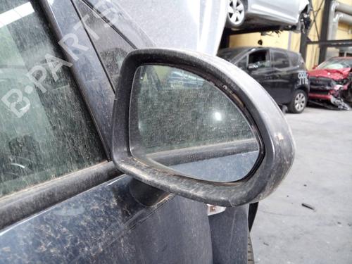 Right mirror OPEL CORSA D (S07) 1.3 CDTI (L08, L68) | BP9621053C27 