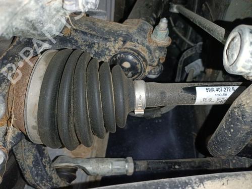 Used Right front driveshaft VW T-ROC (A11, D11) 1.0 TSI (110 hp) 33013261
