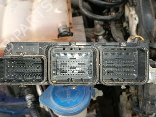 Engine control unit (ECU) FORD FOCUS III 1.6 TDCi | BP32388378M57 - Image 3