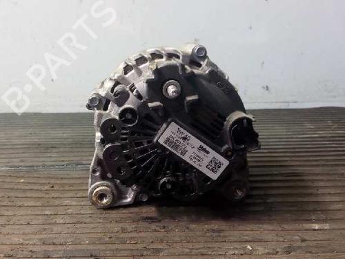 Generator VW POLO VI (AW1, BZ1, AE1) 1.0 TSI | BP5786519M7 