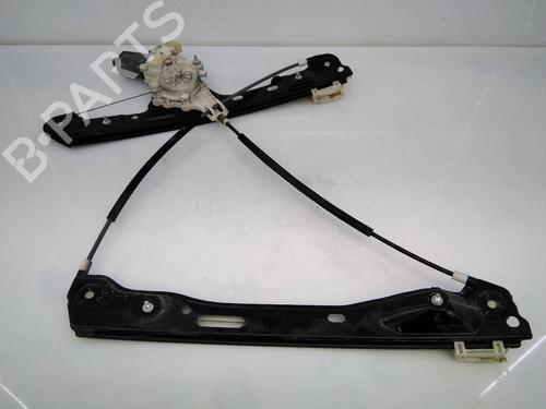 Used Front right window mechanism BMW 1 (E87) 118 d (122 hp) 6918026