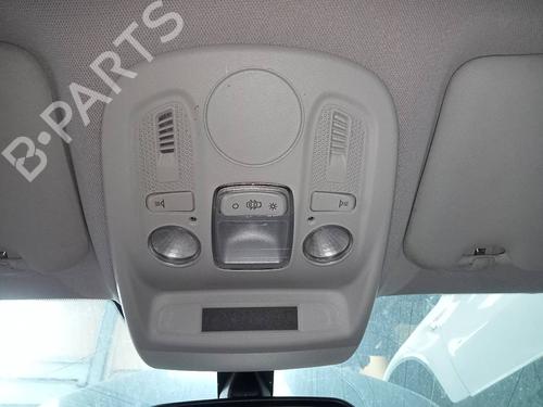 Used Interior roof light CITROËN C4 II (NC_) [2009-2025]  21592688