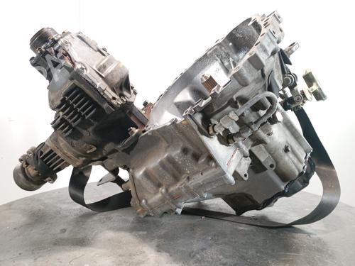 Gearbox TOYOTA RAV 4 II (_A2_) 2.0 D 4WD (CLA20_, CLA21_, CLA20R, CLA21R) | BP31249938M3 