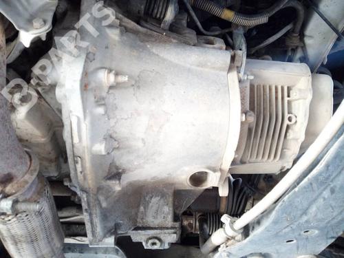 Used Manual gearbox Manual gearbox PEUGEOT EXPERT Van (VF3A_, VF3U_, VF3X_) [2007-2026] 11146589 11146589