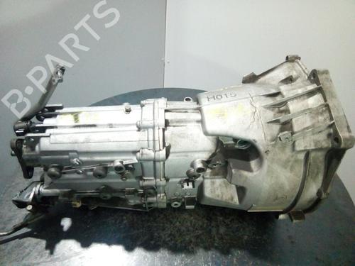 Gearbox BMW 3 Touring (E91) 320 d | BP5259208M3 