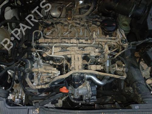 Left front brake caliper SEAT IBIZA IV (6J5, 6P1) 1.6 TDI | BP32118765M105 