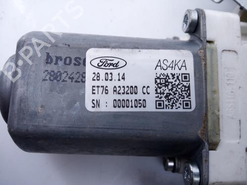 Front right window mechanism FORD TRANSIT COURIER B460 Box Body/MPV 1.5 TDCi | BP16747257C23 