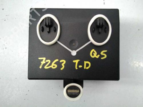 Elektronisk modul AUDI Q5 (8RB) 2.0 TDI quattro | BP5585862M83 