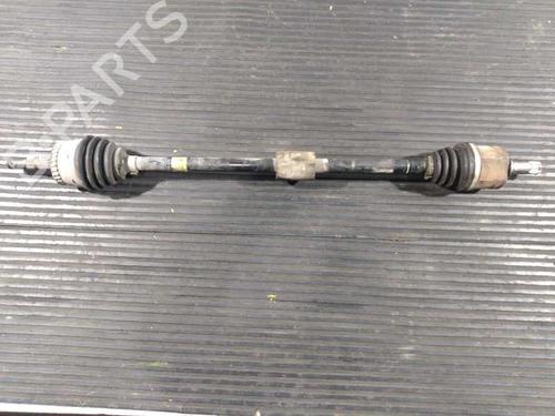 Used Right front driveshaft OPEL MERIVA A MPV (X03) [2003-2010]  4755722