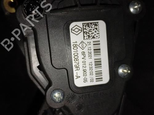 Pedal RENAULT CAPTUR II (HF_) E-TECH 160 (158 hp) 31145449