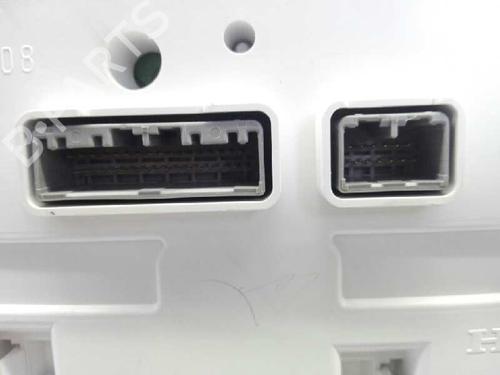 Instrument cluster HONDA CR-V IV (RM_) 1.6 i-DTEC (RE6) | BP2690719C47 