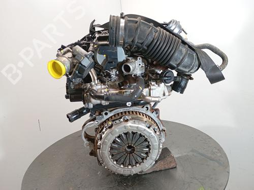 Engine HYUNDAI ix35 (LM, EL, ELH) 1.7 CRDi | BP37605719M1 - Image 4