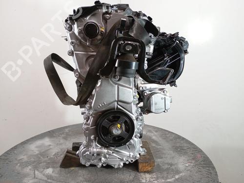 Engine TOYOTA YARIS (_P21_, _PA1_, _PH1_) 1.5 Hybrid (MXPH11) | BP28420867M1 