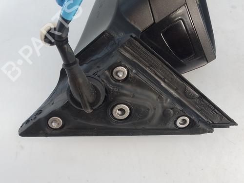 Retrovisor esquerdo SKODA OCTAVIA IV Combi (NX5, PV5) 1.4 TSI RS iV | BP28806924C26 