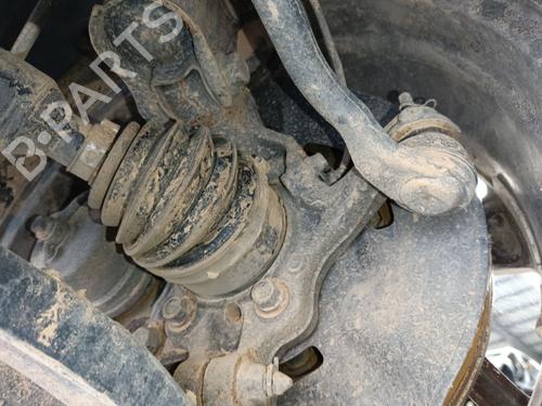 Right front steering knuckle HYUNDAI TUCSON (TL, TLE) 1.6 GDi | BP28114311M26 