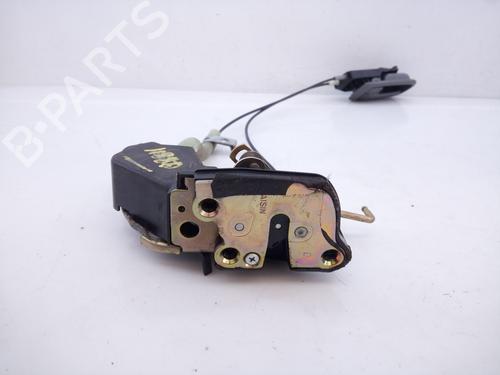 Used Rear left lock TOYOTA LAND CRUISER 90 (_J9_) 3.0 TD (KZJ90_, KZJ95_, KZJ90R, KZJ95R, KZJ90W, KZJ95W) (125 hp) 12493449