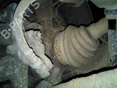 Used Left rear steering knuckle LAND ROVER DISCOVERY III (L319) 2.7 TD 4x4 (190 hp) 6257474