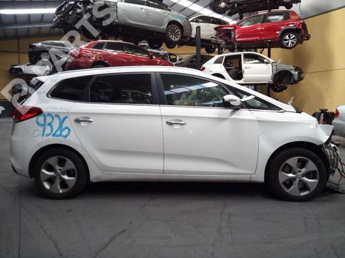 Used Parts KIA CARENS IV  1.7 CRDi  944688