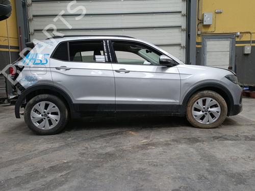 Used Parts VW T-CROSS (C11, D31) [2018-2026]  4438384