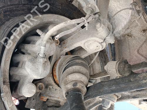 Used Right front steering knuckle Right front steering knuckle 37270136 37270136