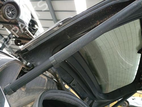 Gassdemper Bakluke JAGUAR F-PACE (X761) 3.0 SDV6 AWD (300 hp) 31068484