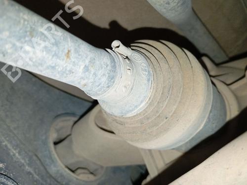 Used Right rear driveshaft HYUNDAI TUCSON (TL, TLE) 2.0 CRDi All-wheel Drive (136 hp) 30728000