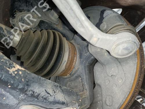Used Right front steering knuckle OPEL GRANDLAND / GRANDLAND X (A18, P1UO) 1.2 (75) (131 hp) 28143848