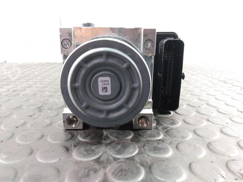 ABS pump MERCEDES-BENZ GLC Coupe (C253) 220 d 4-matic (253.303, 253.305) | BP7203576M43 