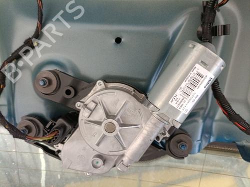 Ruitenwissermotor achter VW TOURAN (5T1) 2.0 TDI (150 hp) 28073616