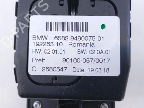 Electronic module BMW X4 (G02, F98) xDrive 20 d | BP26433964M83 - Image 16