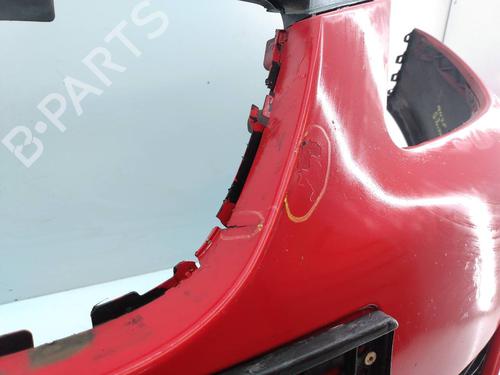 Front bumper SEAT IBIZA IV (6J5, 6P1)  | BP29916530C7 