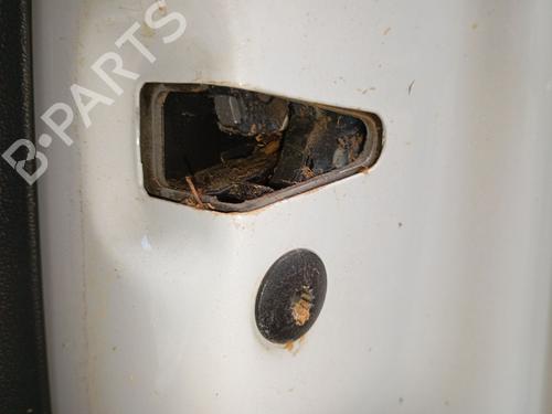 Used Front right lock Front right lock AUDI A1 Sportback (GBA) 30 TFSI (110 hp) 33936708 33936708