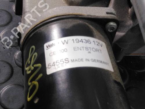 Front wiper motor CITROËN C4 II (NC_)  | BP8319014M29 