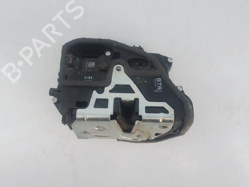 Front right lock BMW 3 (E90) 318 d | BP17189404C97
