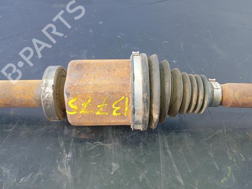 Right front driveshaft MERCEDES-BENZ SPRINTER 3,5-t Van (B907, B910) eSPRINTER (910.633) | BP28124308M39 